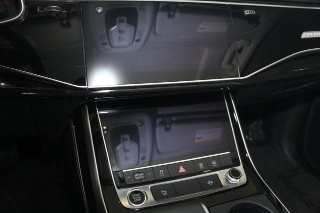 used 2025 Audi Q7 car, priced at $57,935
