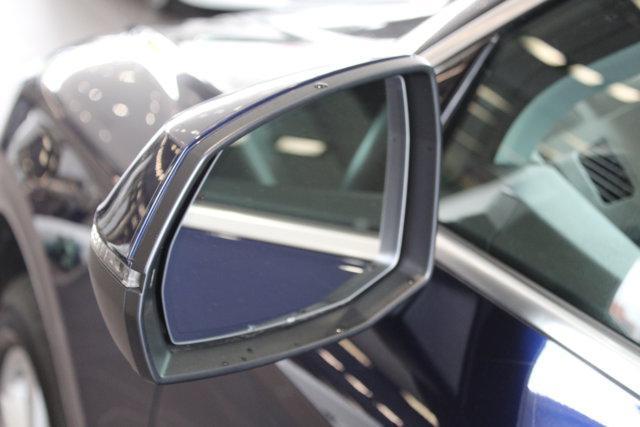 used 2018 Audi Q5 car, priced at $21,990