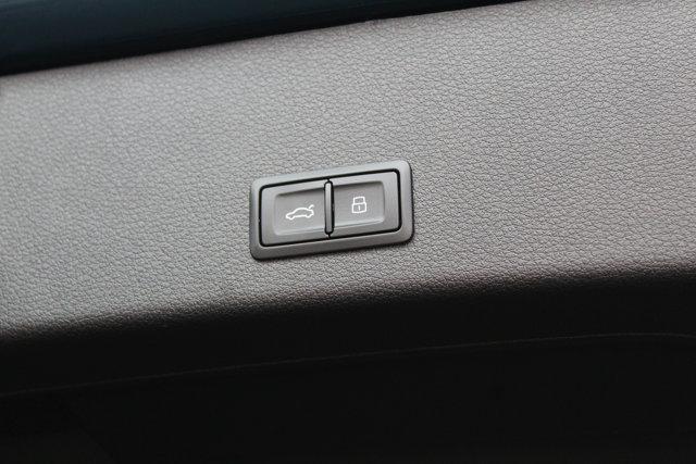 used 2023 Audi e-tron car, priced at $38,490