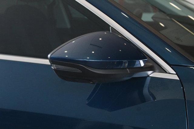 used 2023 Audi e-tron car, priced at $38,490