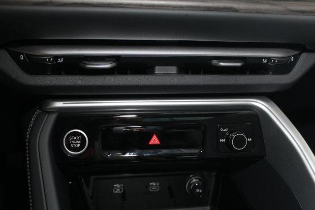 new 2025 Audi Q5 car, priced at $58,320