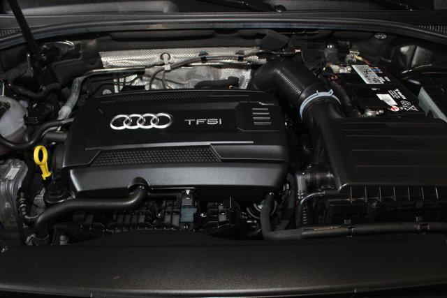 used 2019 Audi Q3 car, priced at $21,990