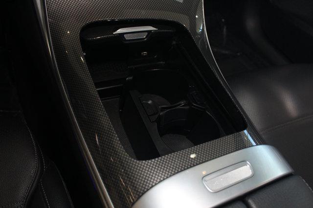 used 2022 Mercedes-Benz C-Class car, priced at $33,490