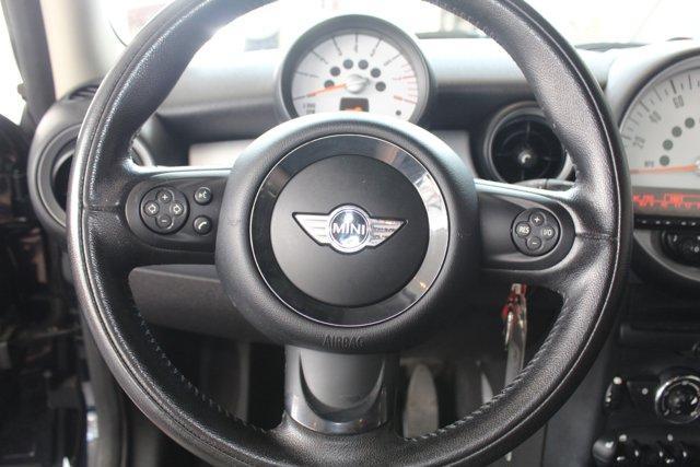 used 2012 MINI Cooper Clubman car, priced at $9,995