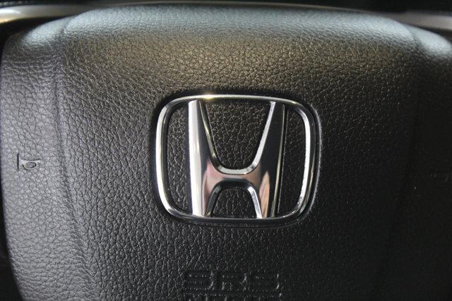 used 2019 Honda CR-V car, priced at $23,485