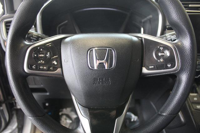 used 2019 Honda CR-V car, priced at $23,485