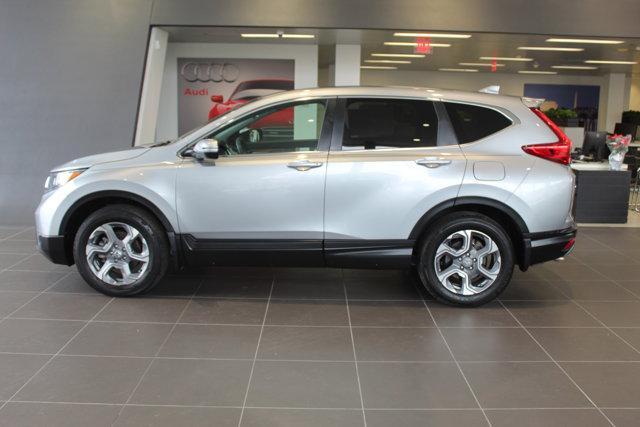 used 2019 Honda CR-V car, priced at $23,485