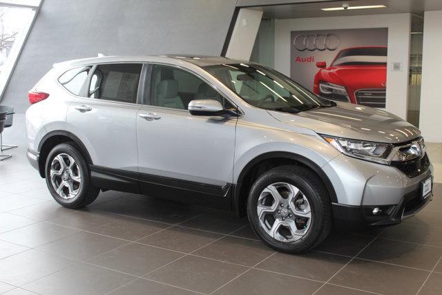 used 2019 Honda CR-V car, priced at $23,485