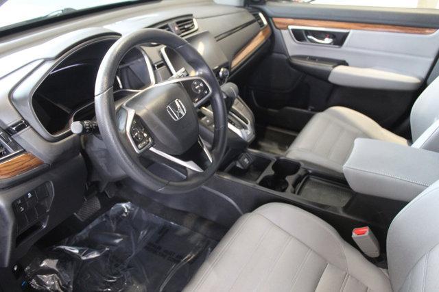 used 2019 Honda CR-V car, priced at $23,485