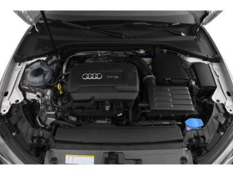 used 2015 Audi A3 car