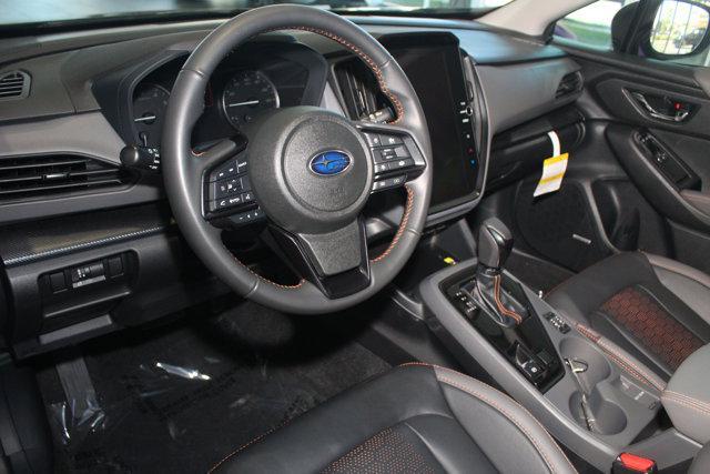used 2025 Subaru Crosstrek car, priced at $29,990