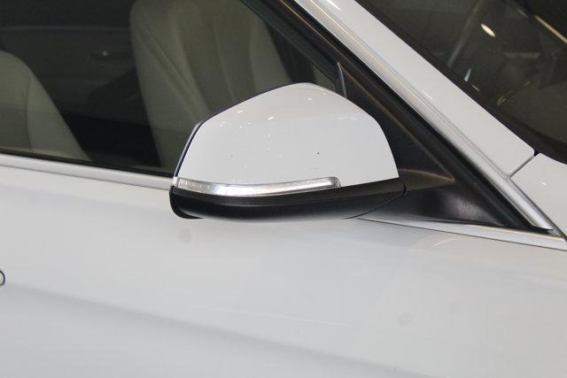 used 2018 BMW 330 car, priced at $15,746