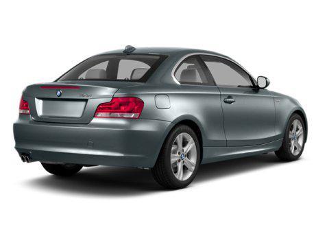 used 2013 BMW 128 car