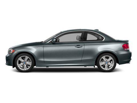 used 2013 BMW 128 car