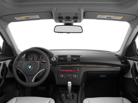 used 2013 BMW 128 car