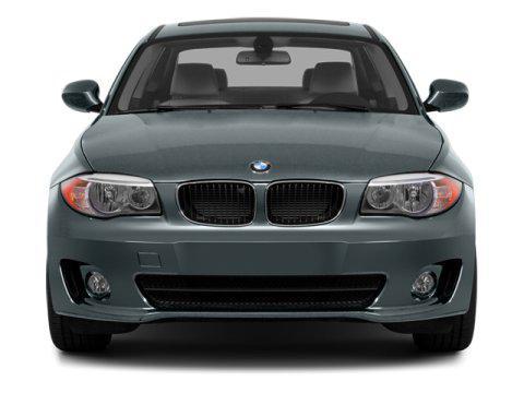 used 2013 BMW 128 car