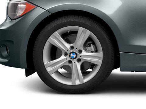 used 2013 BMW 128 car