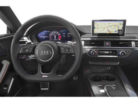 used 2019 Audi RS 5 car, priced at $45,535