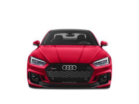 used 2019 Audi RS 5 car, priced at $45,535