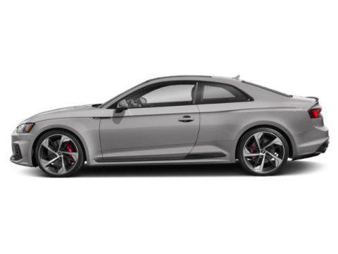 used 2019 Audi RS 5 car, priced at $45,535