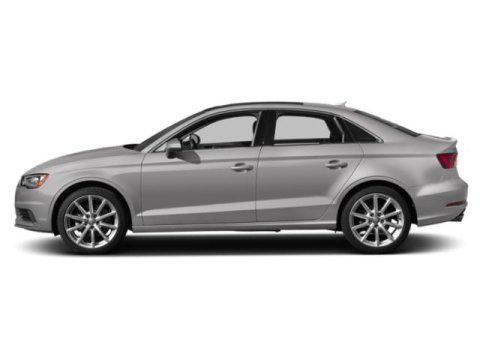 used 2015 Audi A3 car