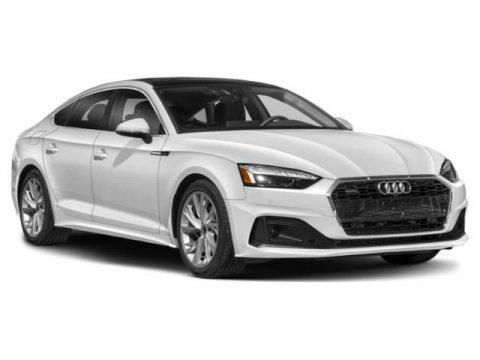 used 2025 Audi A5 Sportback car, priced at $48,990