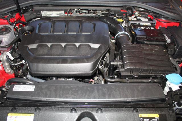 used 2025 Audi A3 car, priced at $34,790
