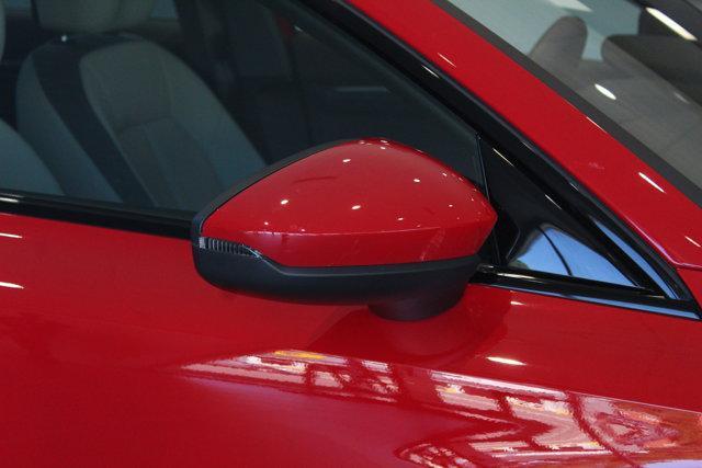 used 2025 Audi A3 car, priced at $34,790