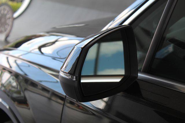 used 2025 Audi Q7 car, priced at $64,990