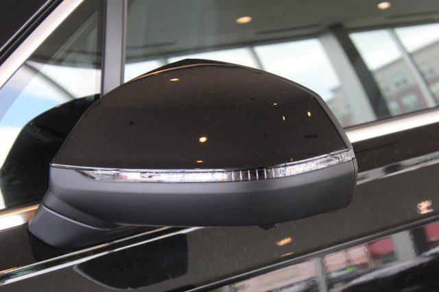 used 2025 Audi Q7 car, priced at $64,990