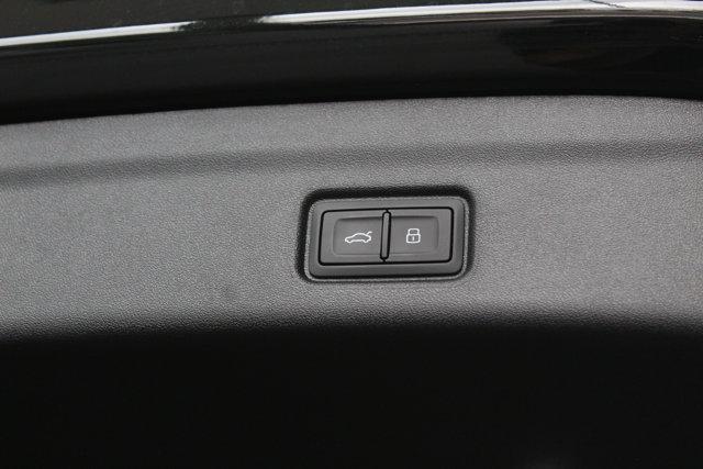 new 2025 Audi Q6 e-tron car, priced at $63,318