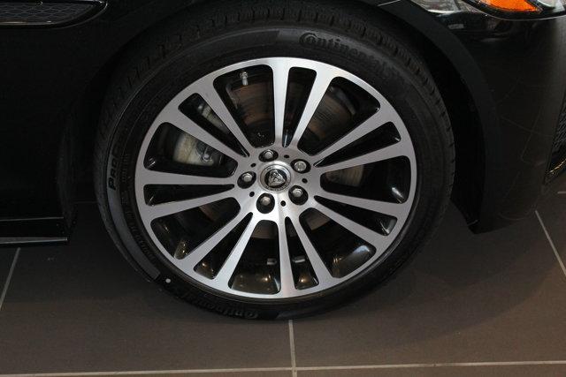 used 2024 Jaguar XF car, priced at $44,990