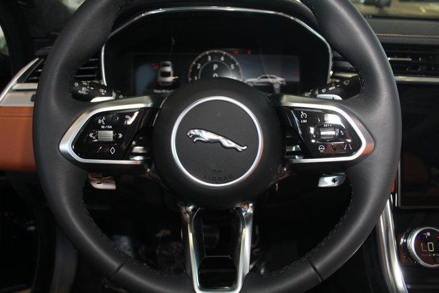 used 2024 Jaguar XF car, priced at $44,990