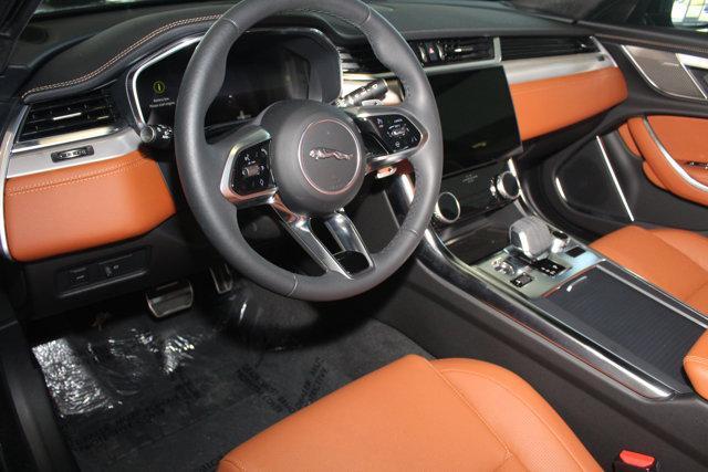 used 2024 Jaguar XF car, priced at $44,990