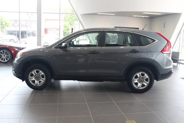 used 2013 Honda CR-V car, priced at $11,979