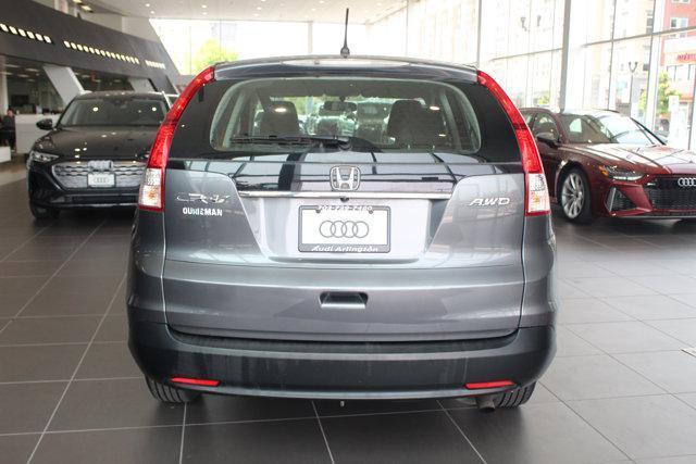 used 2013 Honda CR-V car, priced at $11,979