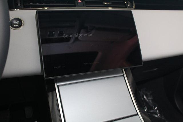 used 2024 Land Rover Range Rover Evoque car, priced at $43,738