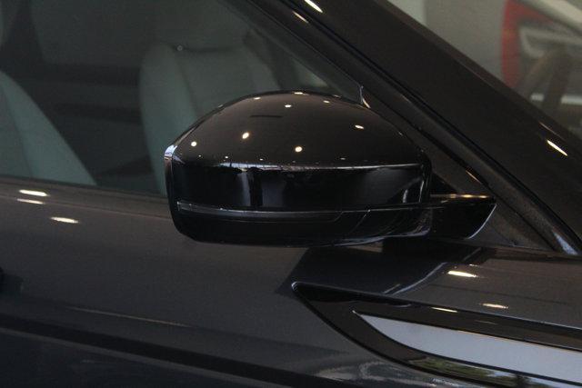 used 2024 Land Rover Range Rover Evoque car, priced at $43,738