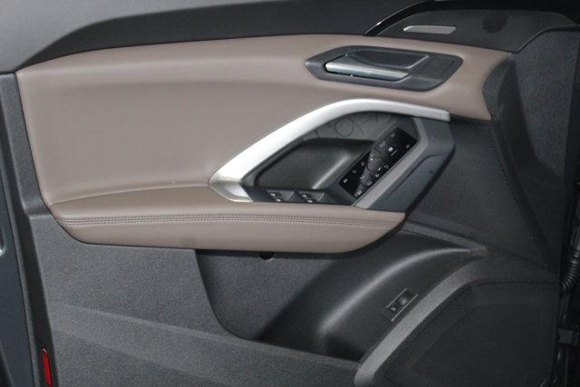 new 2025 Audi Q5 car, priced at $64,250
