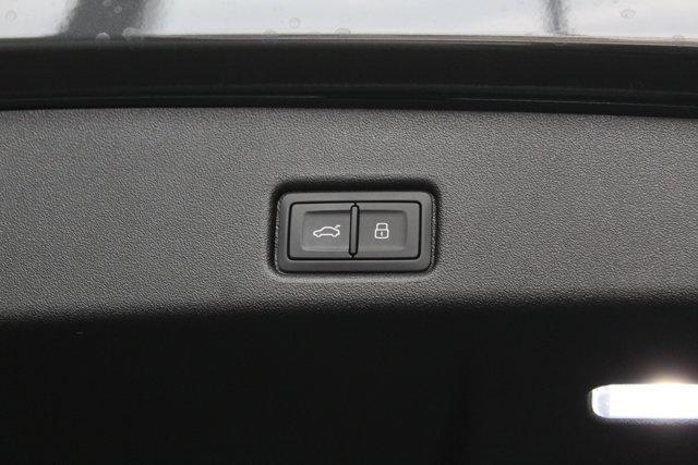 new 2025 Audi Q5 car, priced at $64,250