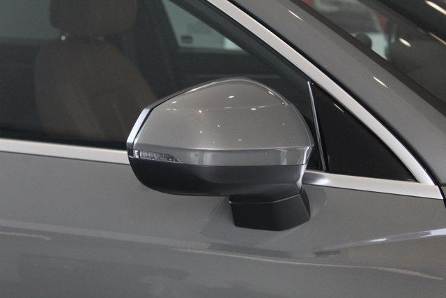 used 2024 Audi Q3 car, priced at $37,690