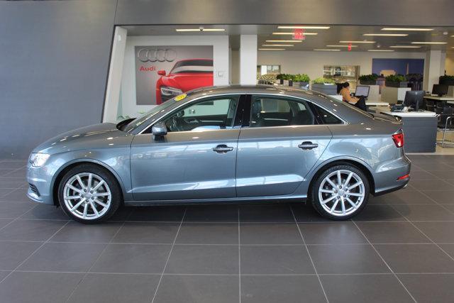 used 2015 Audi A3 car, priced at $15,775