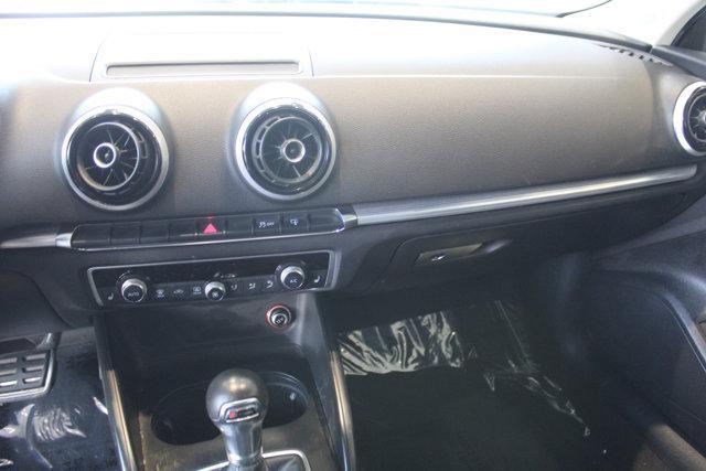 used 2015 Audi A3 car, priced at $15,775