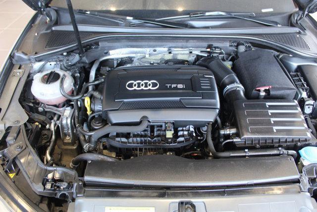 used 2015 Audi A3 car, priced at $15,775