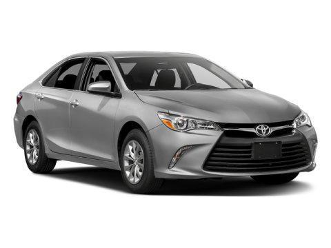 used 2016 Toyota Camry car