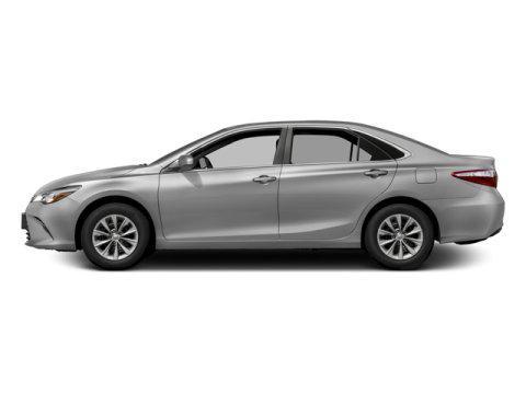 used 2016 Toyota Camry car