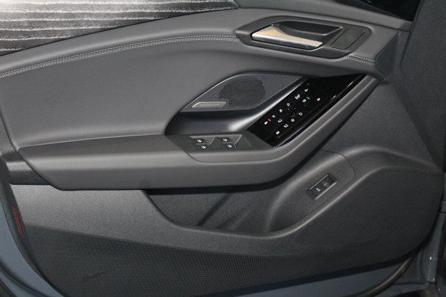 new 2025 Audi A6 e-tron car, priced at $68,153