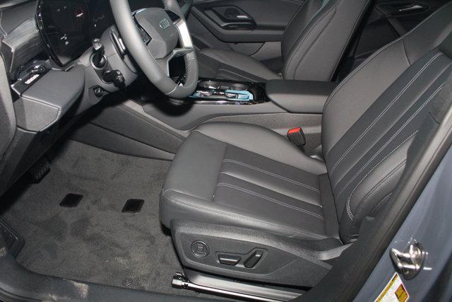 new 2025 Audi A6 e-tron car, priced at $68,153