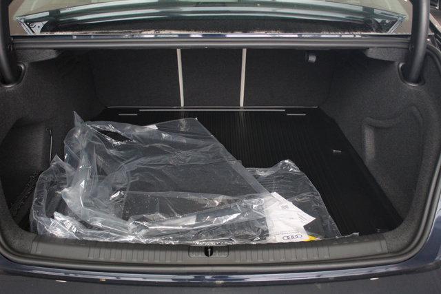 new 2025 Audi A6 car, priced at $62,068