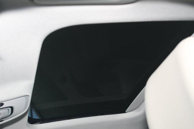 new 2025 Audi A6 car, priced at $62,068